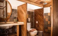 Dusun Bambu Resort Các khách sạn ở Cisarua