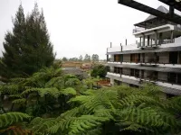 Hotel Kalang Ulu Hotels in Berastagi