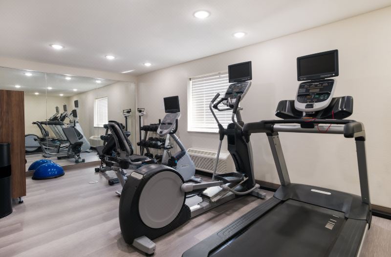 Candlewood Suites Lake Charles-Sulphur by IHG photo 2
