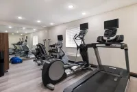 Candlewood Suites LAKE CHARLES-SULPHUR by IHG - Gym