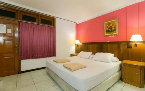 Mutiara Timor Hotel