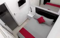 Sultan Hostel Bermartabat Syariah Hotels in Bekasi City