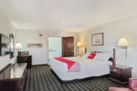 Lonestar Inn & Suites, Erick OK Hwy 40 by OYO