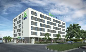 Holiday Inn Express KREFELD - DUSSELDORF by IHG