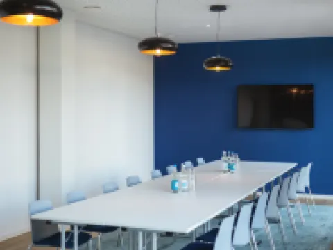 Holiday Inn - the niu, STAR SINDELFINGEN by IHG Hoteles en Sindelfingen