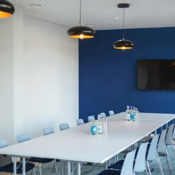 Holiday Inn - the niu, STAR SINDELFINGEN by IHG