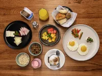 宜必思尚品利馬聖伊西德羅酒店