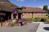 Premier Inn Christchurch (East) Hotels in Winkton