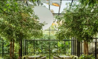 JW Marriott Hotel Surabaya