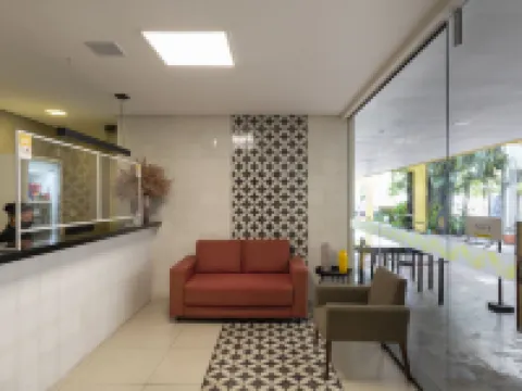 Hotel Vila Leste Hotels in Teresina