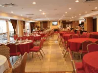 The Jerai Hotel Sungai Petani Hotels in Sungai Petani