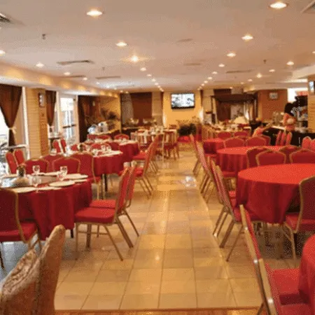 The Jerai Hotel Sungai Petani Отели в г. Сунгай Петани