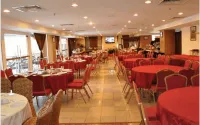 The Jerai Hotel Sungai Petani - breakfast