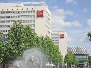 ibis Dresden Zentrum