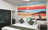 Green Bay Samed Resort