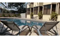 Hotel Grand Crystal Hotels in Alor Setar