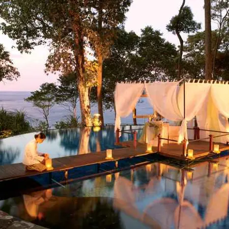 Banyan Tree Bintan
