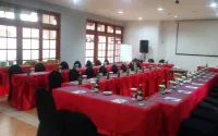 Wisma Makara Universitas Indonesia