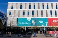 Motel One Munich - Messe Hotel a 