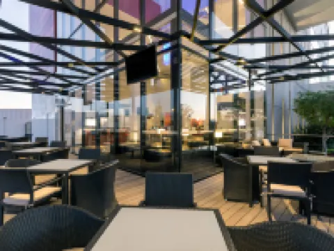 Ramada Encore by Wyndham Queretaro Hotels in Queretaro