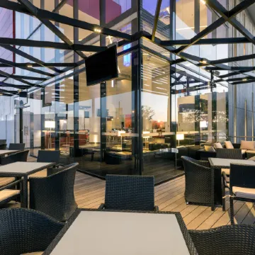 Ramada Encore by Wyndham Queretaro