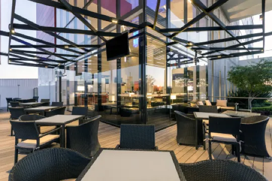 Ramada Encore by Wyndham Queretaro