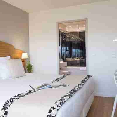 Hôtel C Suites Rooms