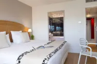 HÔTEL C Suites Chambres Spacieuses Hotels in Nîmes