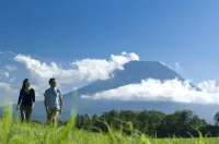 北海道二世古希爾頓度假酒店