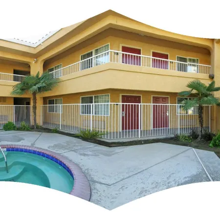 Best Western Inn  Suites Lemoore