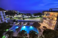 Hotel Caracol Plaza - ติดทะเล