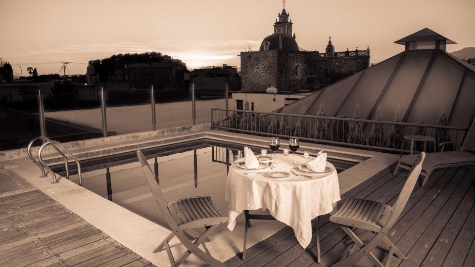 Estrella de Belem B&B and Spa