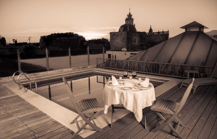 Estrella de Belem B&B and Spa
