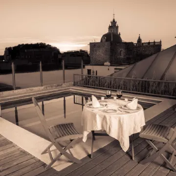 Estrella de Belem B&B and Spa