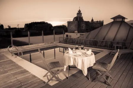 Estrella de Belem B&B and Spa