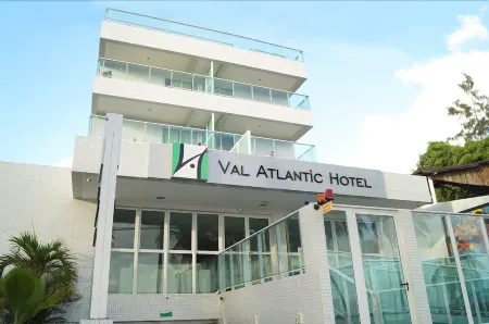Val Atlantic Hotel