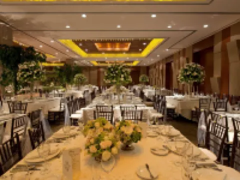 Hyatt Regency Villahermosa โรงแรมในบียาเอร์โมซา