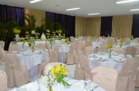 Arituba Park Hotel Hotels in Lagoa Nova
