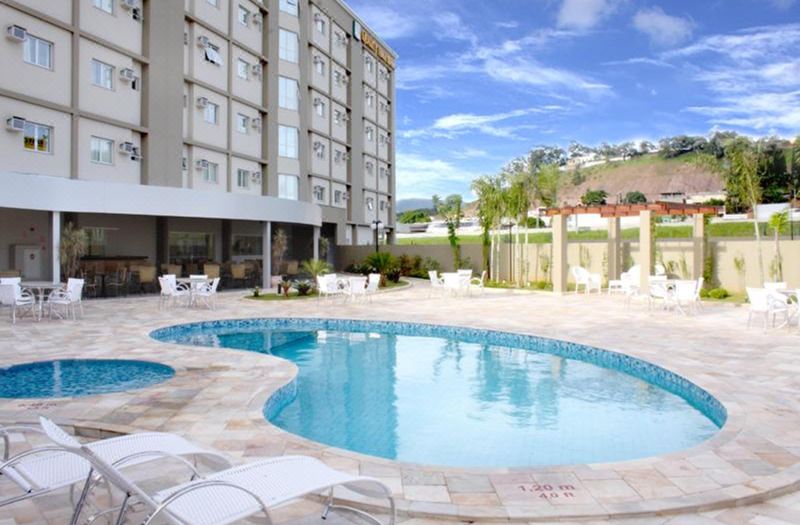 Quality Hotel Jundiaí photo 3