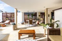 Valencia Flat Business Class Hotels in Parnamirim