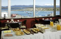 MIL810 Ushuaia Hotel - Aamiainen