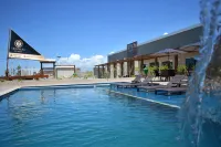Tropical Mar Hotel - Bãi biển