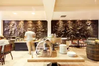 Hotel Presidente - Breakfast
