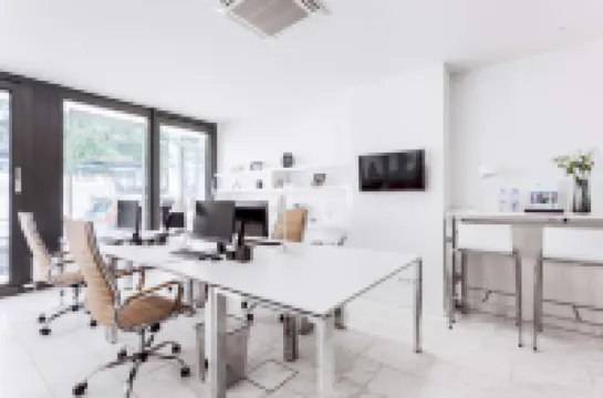 Frankfurt - Contactless Check-IN