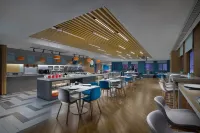 Holiday Inn Express CHANGSHA SOUTH RAILWAY STATION by IHG - breakfast