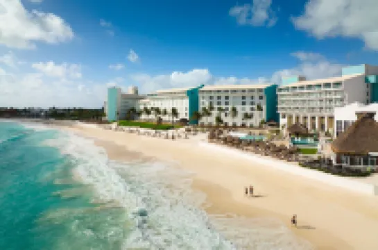 The Westin Resort & Spa, Cancun のホテル
