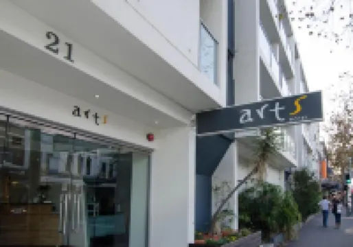 Oxford House Hotels near Juniper Hall