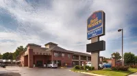 Quality Inn Airport I-240