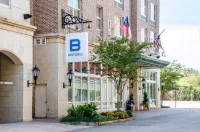 Tryp by Wyndham Savannah Downtown/Historic District