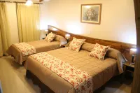 Posada del Jacaranda